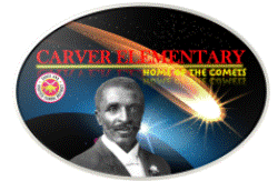 Carver 2021-22 logo